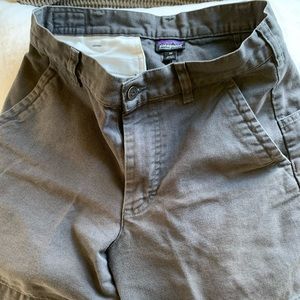 Patagonia men’s shorts